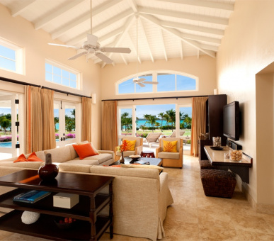 Картинка Jumby Bay, A Rosewood Resort (, Антигуа) 34 Фото Jumby Bay, A Rosewood Resort (, Антигуа) 34