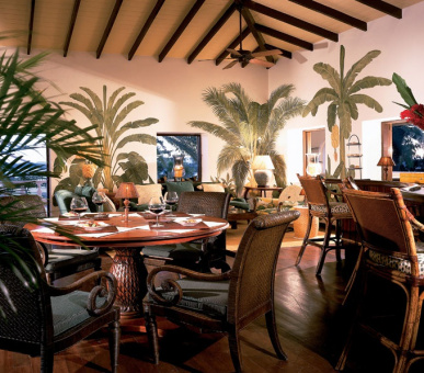 Картинка Jumby Bay, A Rosewood Resort (, Антигуа) 41 Фото Jumby Bay, A Rosewood Resort (, Антигуа) 41