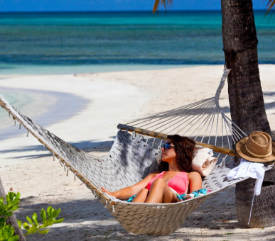 Картинка Jumby Bay, A Rosewood Resort (, Антигуа) 46 Фото Jumby Bay, A Rosewood Resort (, Антигуа) 46