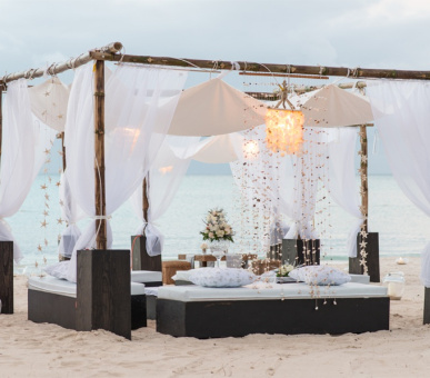 Картинка Jumby Bay, A Rosewood Resort (, Антигуа) 47 Фото Jumby Bay, A Rosewood Resort (, Антигуа) 47