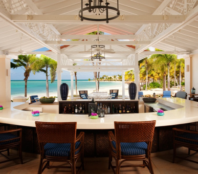 Картинка Jumby Bay, A Rosewood Resort (, Антигуа) 38 Фото Jumby Bay, A Rosewood Resort (, Антигуа) 38