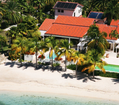 Картинка Jumby Bay, A Rosewood Resort (, Антигуа) 11 Фото Jumby Bay, A Rosewood Resort (, Антигуа) 11