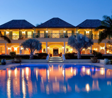 Картинка Jumby Bay, A Rosewood Resort (, Антигуа) 24 Фото Jumby Bay, A Rosewood Resort (, Антигуа) 24