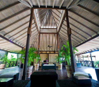 Фото Hermitage Bay (, Антигуа) 15