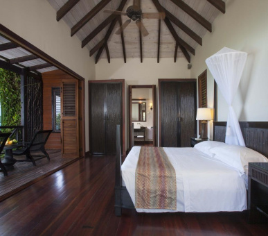 Фото Hermitage Bay (, Антигуа) 6