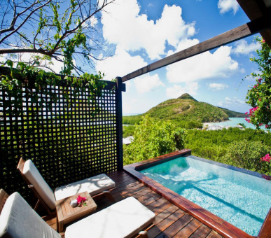 Фото Hermitage Bay (, Антигуа) 14