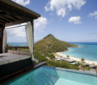 Фото Hermitage Bay (, Антигуа) 21