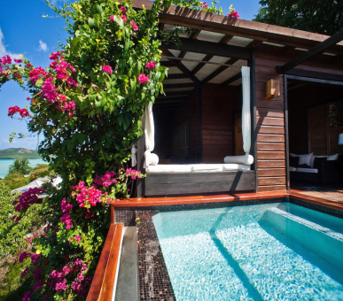 Фото Hermitage Bay (, Антигуа) 7