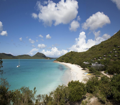 Фото Hermitage Bay (, Антигуа) 17