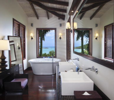 Фото Hermitage Bay (, Антигуа) 5