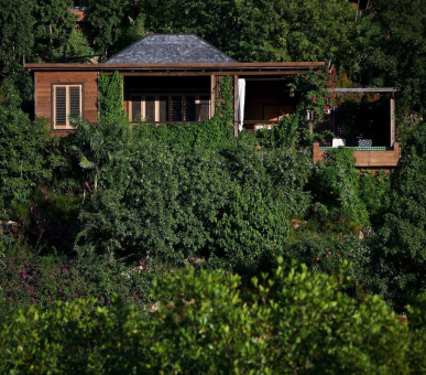 Фото Hermitage Bay (, Антигуа) 11