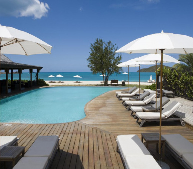 Фото Hermitage Bay (, Антигуа) 19