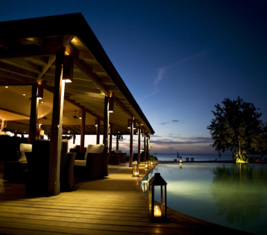 Фото Hermitage Bay (, Антигуа) 16