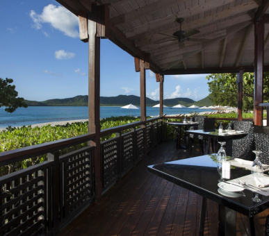 Фото Hermitage Bay (, Антигуа) 12