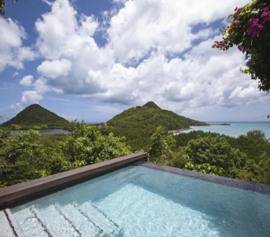 Фото Hermitage Bay (, Антигуа) 13