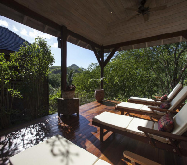 Фото Hermitage Bay (, Антигуа) 22