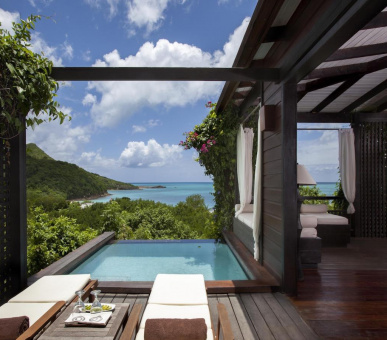 Фото Hermitage Bay (, Антигуа) 9