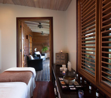 Фото Hermitage Bay (, Антигуа) 4