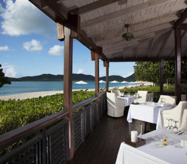 Фото Hermitage Bay (, Антигуа) 10