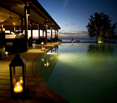 Фото Hermitage Bay (, Антигуа) 18