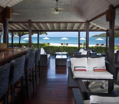 Фото Hermitage Bay (, Антигуа) 2