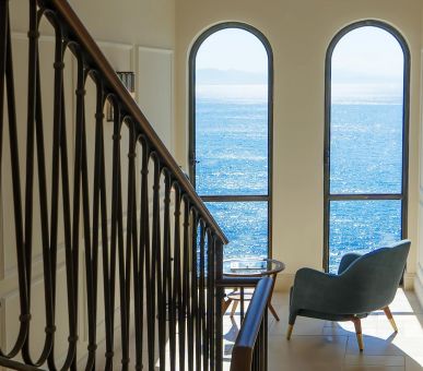 Фото Borgo Santandrea (Італія, Амальфі) 1