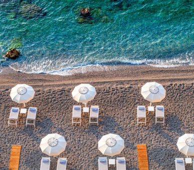 Фото Borgo Santandrea (Італія, Амальфі) 11