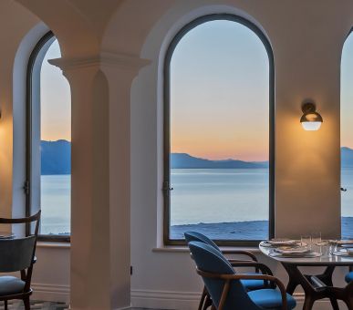 Фото Borgo Santandrea (Італія, Амальфі) 7