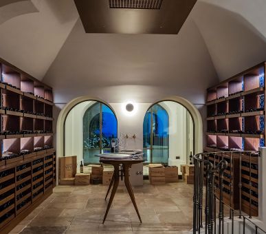 Фото Borgo Santandrea (Італія, Амальфі) 4