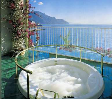 Фото Santa Caterina 17