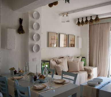 Картинка Borgo Egnazia Golf 45 Фото Borgo Egnazia Golf 45