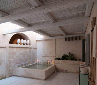 Картинка Borgo Egnazia Golf 10 Фото Borgo Egnazia Golf 10