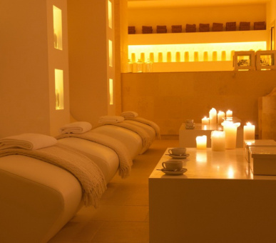 Картинка Borgo Egnazia Golf 24 Фото Borgo Egnazia Golf 24