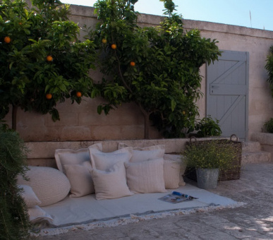 Картинка Borgo Egnazia Golf 50 Фото Borgo Egnazia Golf 50