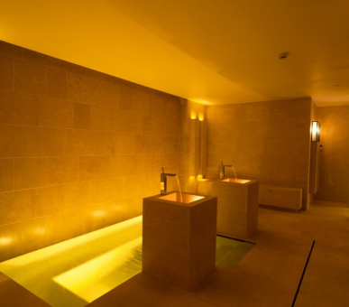 Картинка Borgo Egnazia Golf 13 Фото Borgo Egnazia Golf 13