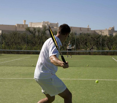 Картинка Borgo Egnazia Golf 30 Фото Borgo Egnazia Golf 30