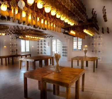 Картинка Borgo Egnazia Golf 55 Фото Borgo Egnazia Golf 55