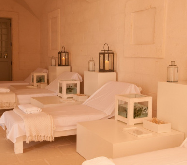 Картинка Borgo Egnazia Golf 26 Фото Borgo Egnazia Golf 26