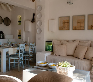 Картинка Borgo Egnazia Golf 47 Фото Borgo Egnazia Golf 47