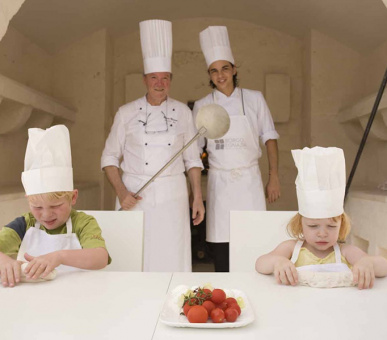 Картинка Borgo Egnazia Golf 29 Фото Borgo Egnazia Golf 29