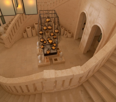 Картинка Borgo Egnazia Golf 60 Фото Borgo Egnazia Golf 60