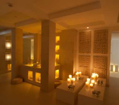 Картинка Borgo Egnazia Golf 15 Фото Borgo Egnazia Golf 15