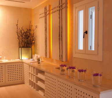 Картинка Borgo Egnazia Golf 16 Фото Borgo Egnazia Golf 16