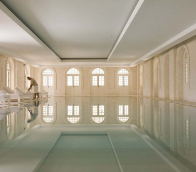 Картинка Borgo Egnazia Golf 7 Фото Borgo Egnazia Golf 7