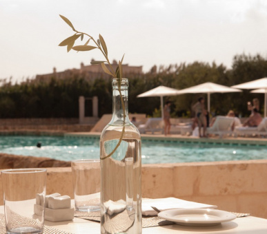 Картинка Borgo Egnazia Golf 57 Фото Borgo Egnazia Golf 57