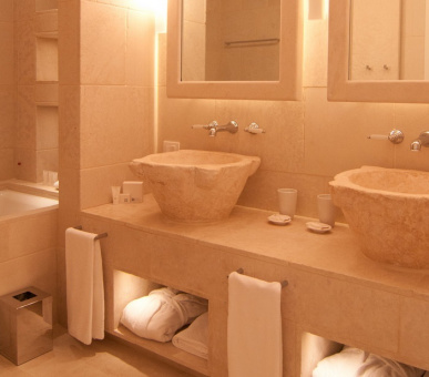 Картинка Borgo Egnazia Golf 43 Фото Borgo Egnazia Golf 43