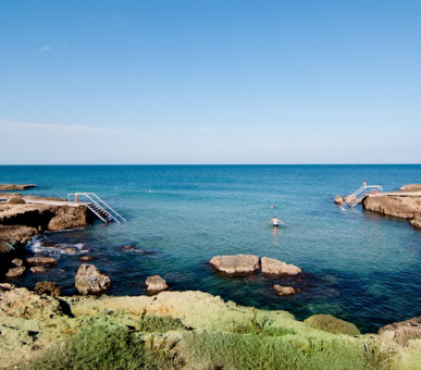 Картинка Borgo Egnazia Golf 68 Фото Borgo Egnazia Golf 68