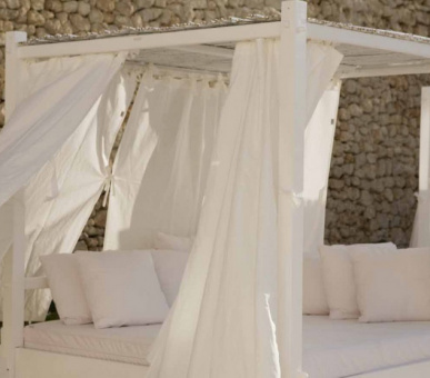 Картинка Borgo Egnazia Golf 36 Фото Borgo Egnazia Golf 36