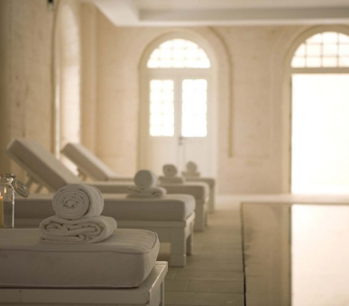 Картинка Borgo Egnazia Golf 11 Фото Borgo Egnazia Golf 11