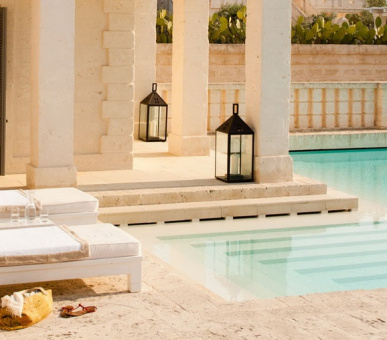 Картинка Borgo Egnazia Golf 53 Фото Borgo Egnazia Golf 53